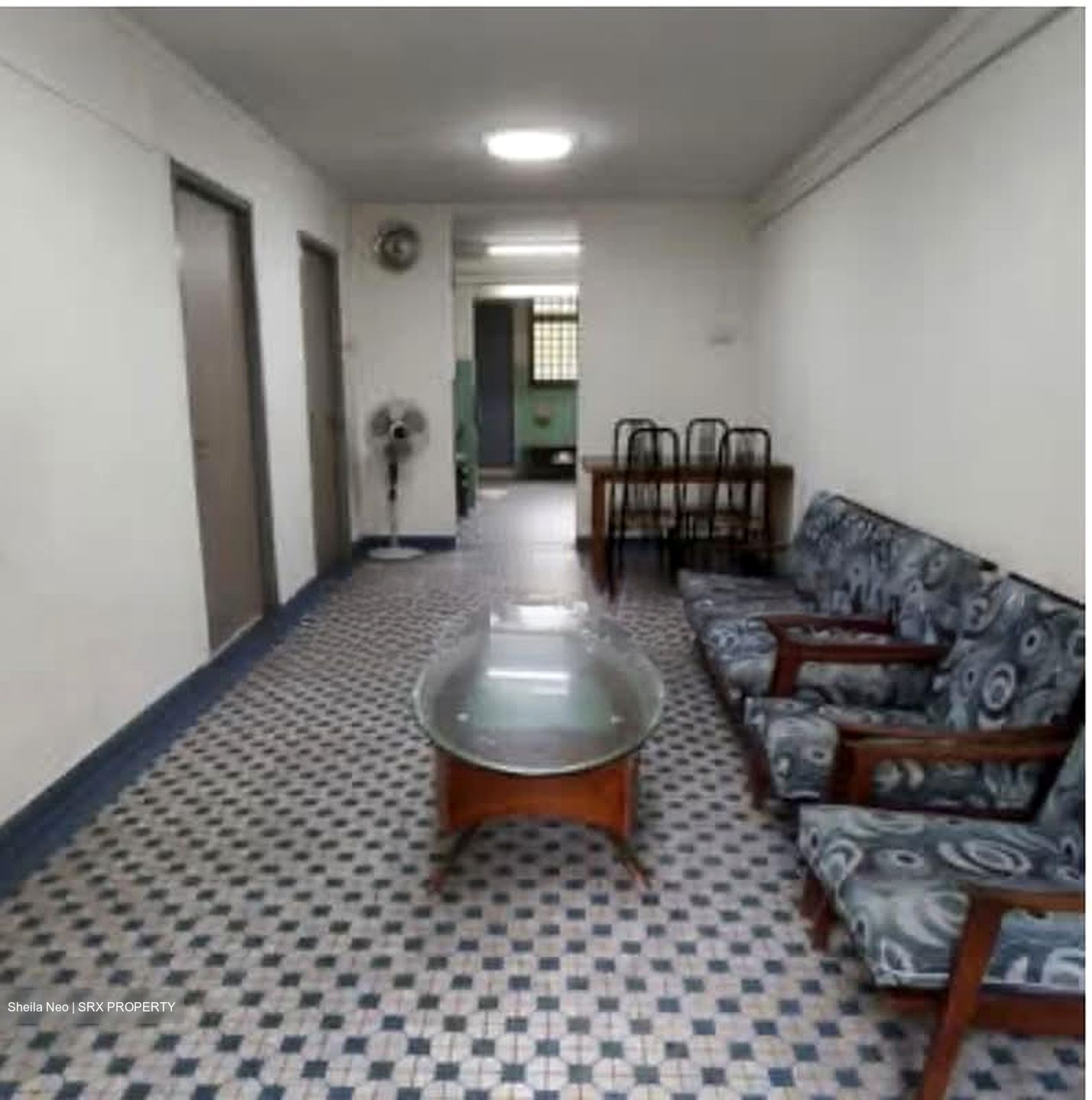 Blk 17 Lorong 7 Toa Payoh (Toa Payoh), HDB 3 Rooms #605082431